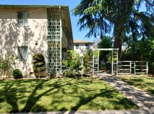 572 N 2nd St APT 4, San Jose, CA 95112