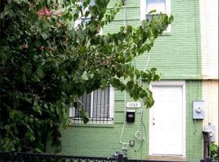 1532 2nd St SW, Washington, DC 20024