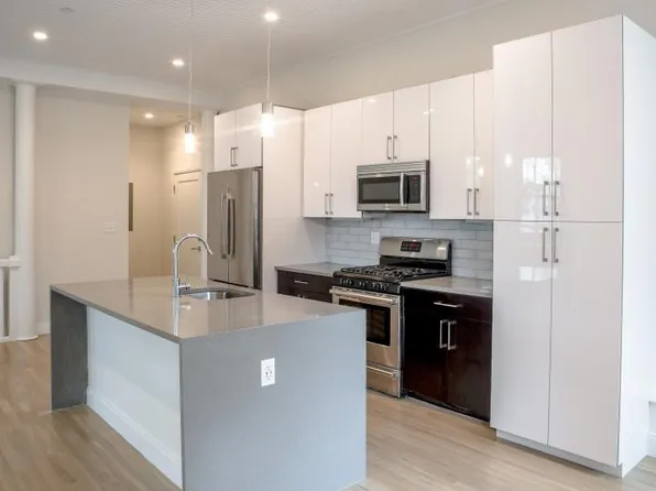 11 Newcomb St, Boston, MA