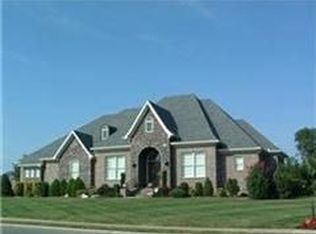 2069 Alexander Blvd, Murfreesboro, TN 37130