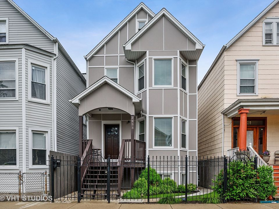 1st image of 2953 N Gresham Ave
