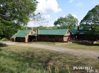 5045 Quartz Mine Trl, Chapel Hill, NC 27516