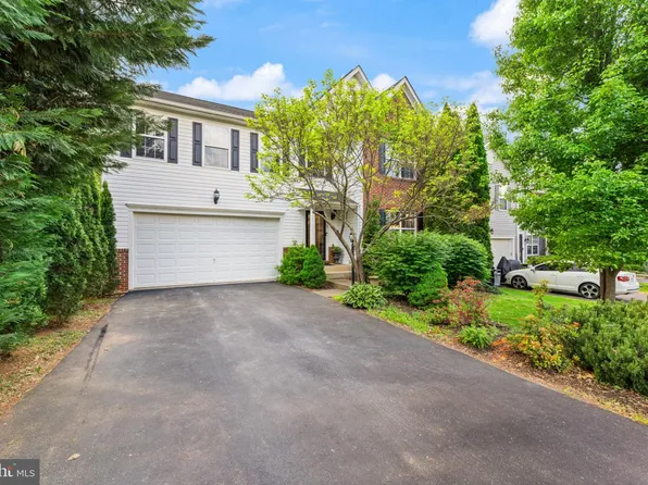 1919 Martina Way, Culpeper, VA 22701