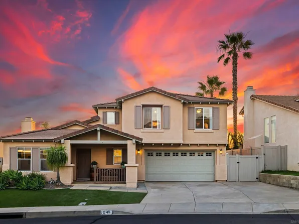1945 Boulders Ln, Alpine, CA 91901