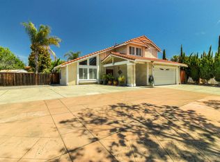 3102 McLaughlin Ave, San Jose, CA 95121