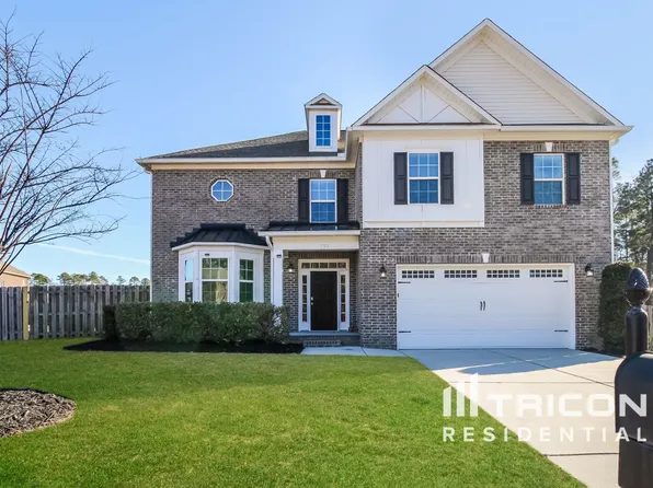 755 Sunnywood Ct, Elgin, SC 29045