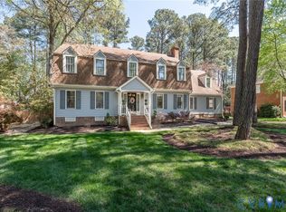 11108 Bothwell St, Henrico, VA 23233