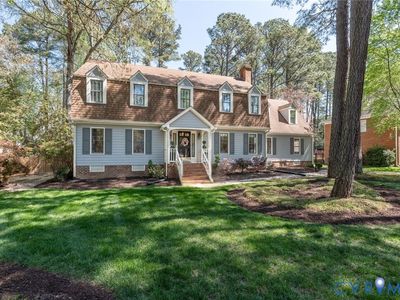 11108 Bothwell St, Henrico, VA, 23233