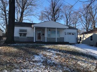 3123 O Hare Dr, Saint Ann, MO 63074