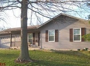 1377 Buffalo Rock Dr, O'Fallon, MO 63366