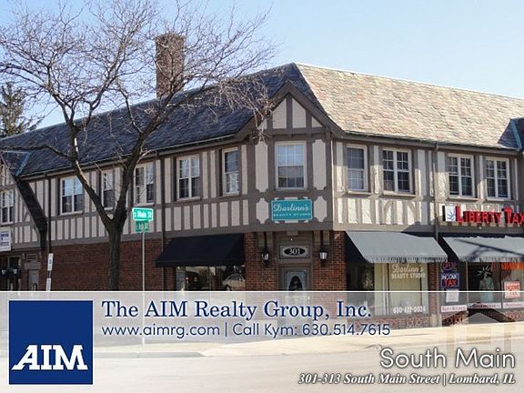 2nd image of 303 S Main St Suite 1