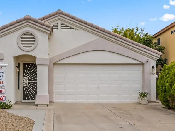 8929 W ACOMA Drive, Peoria, AZ 85381