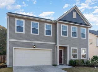 506 Porch Swing Pl, Durham, NC 27703