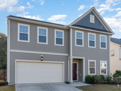 506 Porch Swing Pl, Durham, NC, 27703