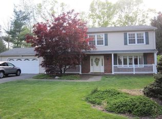 8 Halsey Rd, Towaco, NJ 07082