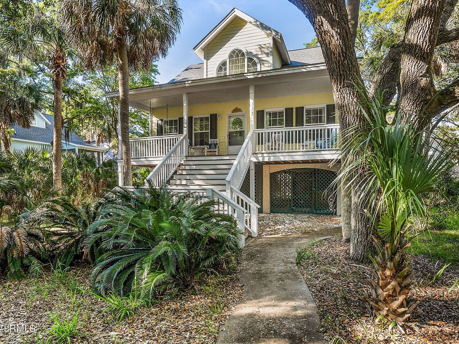 602 Porpoise Cir, Fripp Island, SC 29920 Zillow
