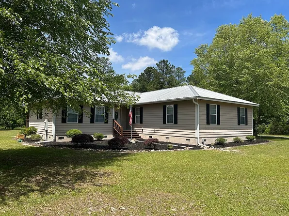 1075 Story Rd, Sylvester, GA 31791