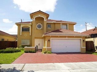 16280 SW 55th Ter, Miami, FL 33185