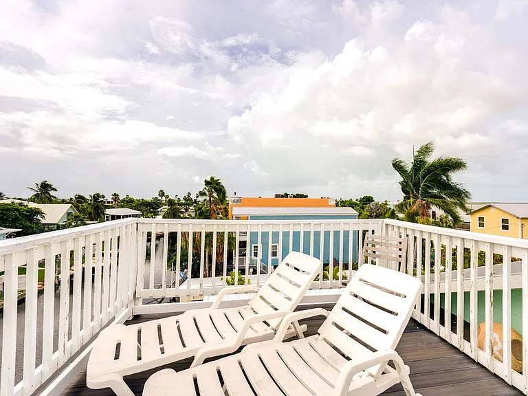 Terrace View