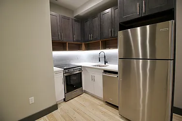 Rented by Hagstrom Management Inc