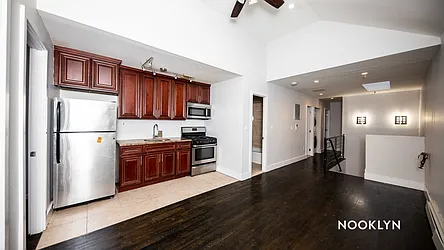 Rented by Nooklyn NYC LLC