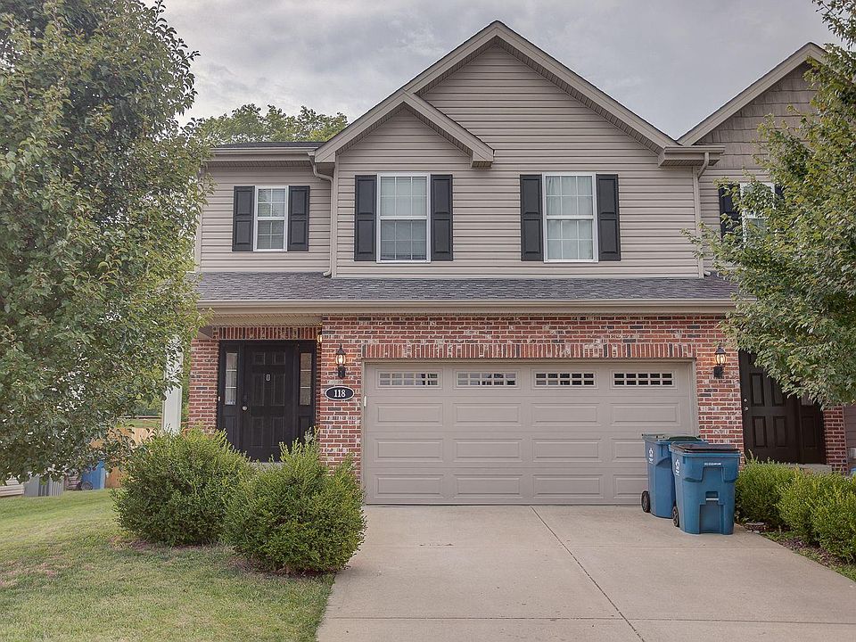 118 Shiloh Ridge Dr, Shiloh, IL 62221 Zillow