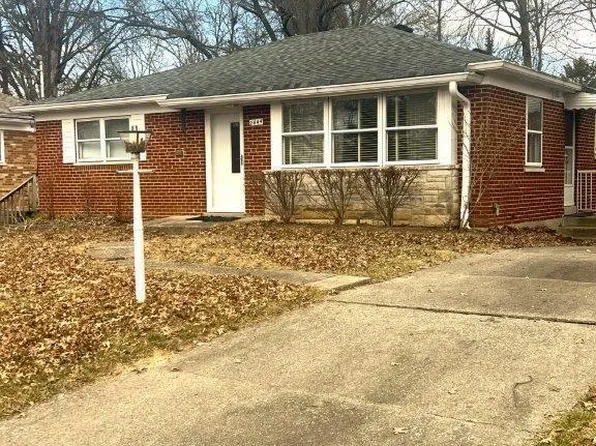 2444 Pin Ct, Cincinnati, OH 45239