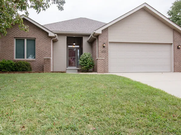 5964 Laramie Trl, Columbus, IN 47203