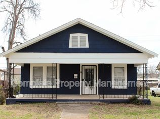 921 4th Ct W, Birmingham, AL 35204