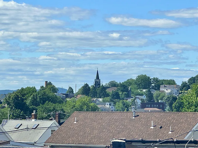 Nice clear views!