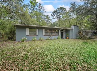 3622 NW 7th Ave, Gainesville, FL 32607