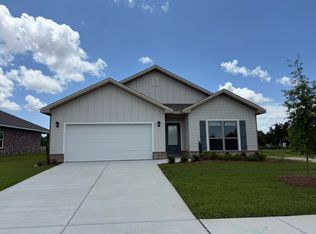 14524 Dalton Cir, Foley, AL 36535