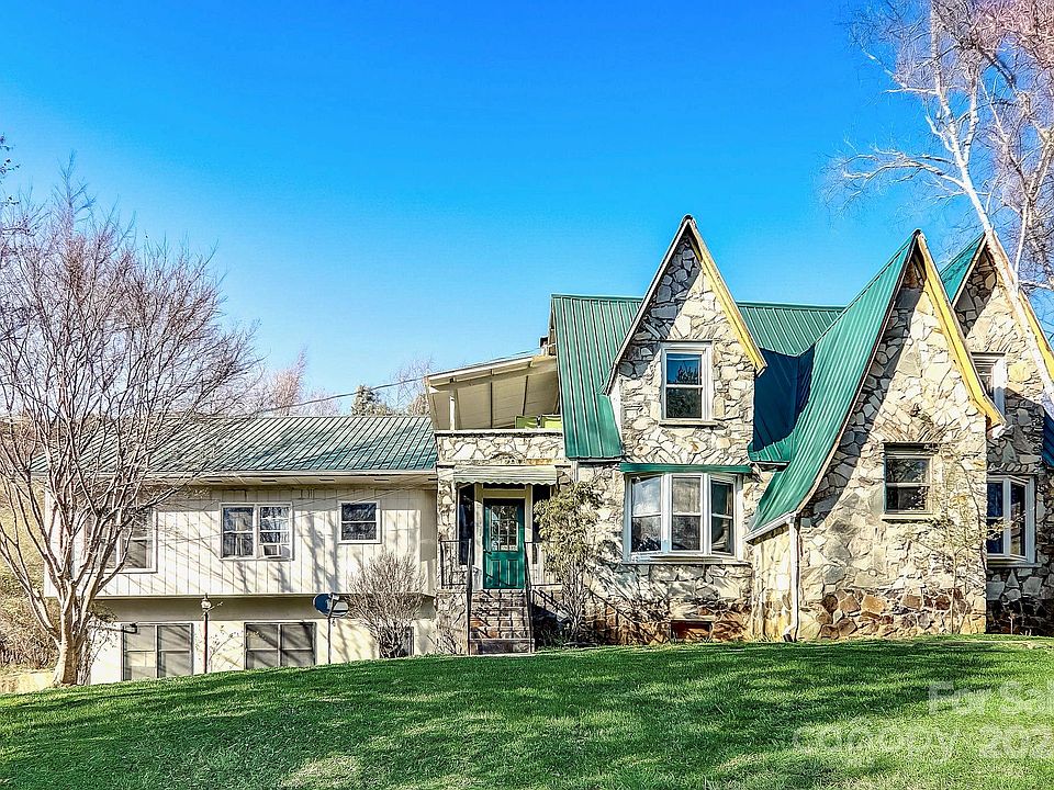 96 Aunt Effie Rd Burnsville NC Zillow