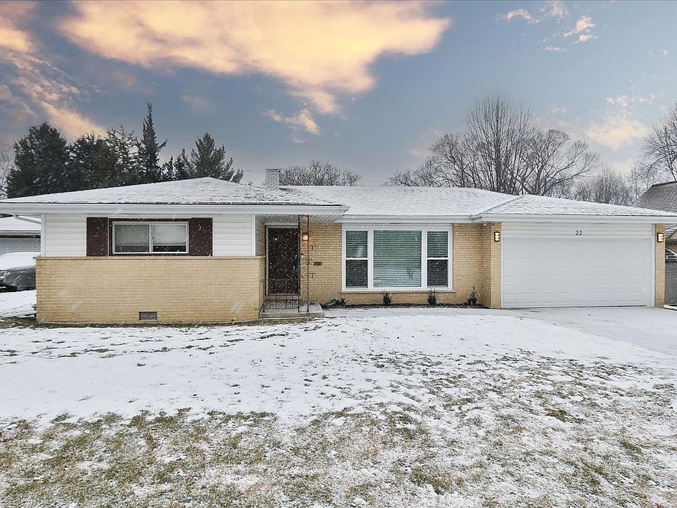 1st image of 23 Claria Dr