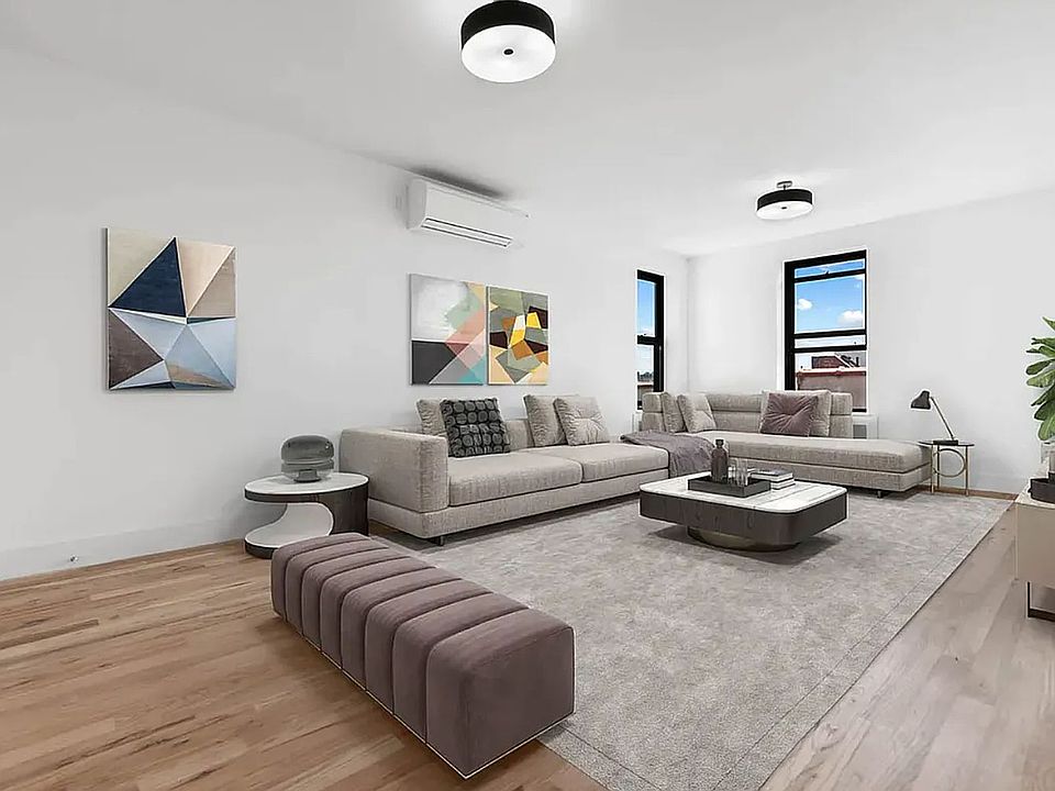 1st image of 101 E 116th St #610