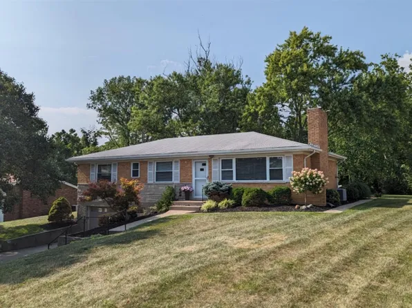 6320 Blueberry Hill Ct, Cincinnati, OH 45248
