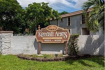 1st image of 10393 N Kendall Dr APT U3