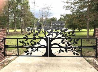 266 Trahan Rd, Lumberton, TX 77657