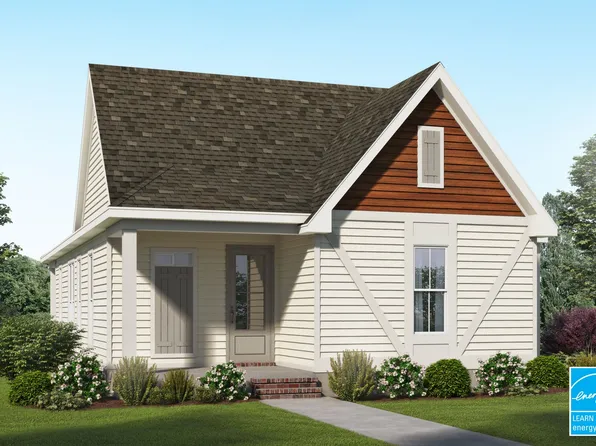 St. Anthony Plan, Olde Towne at Millcreek