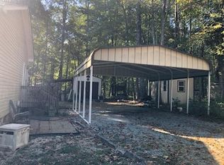 114 Misty Hollow Rd, Timberlake, NC 27583