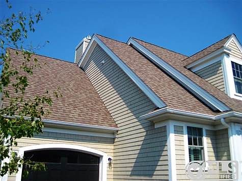 Additional exterior view.