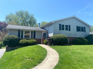 1408-10 W Daytona, Peoria, IL 61614