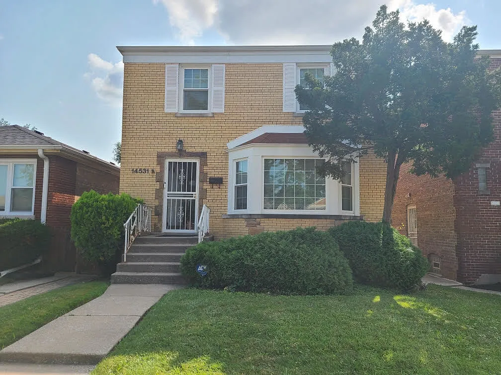 14531 S Normal Ave photo 1