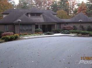 330 Forest Hill Dr, Wilkesboro, NC 28697