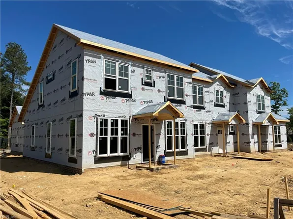 3537 Amberley Way, Williamsburg, VA 23188