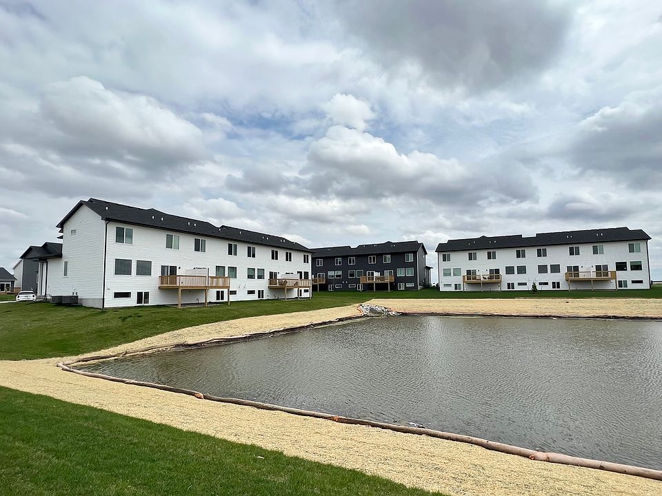 First Street Commons by Destiny Homes in Ankeny IA Zillow