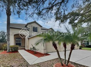 2711 Queen Alberta Dr, Valrico, FL 33596