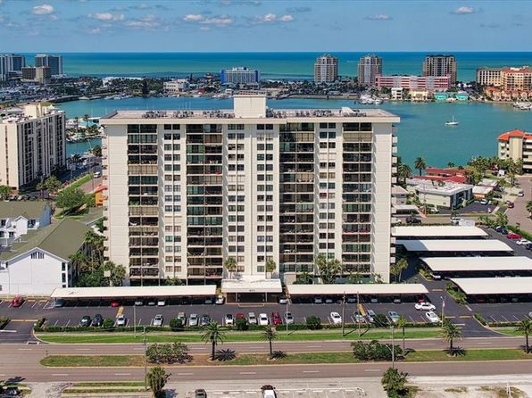 400 Island Way APT 206