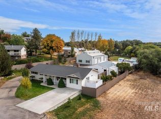 12093 W Hidden Valley Rim Rd, Boise, ID 83709