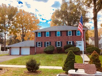 139 Cresskill Ave Floor 2, Dumont, NJ, 07628